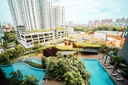 Amo Residence (D20), Apartment #580814161
